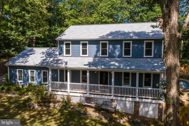 3256 Titanic Dr, Stafford, VA 22554 - photo 3