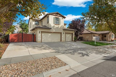 4820 Duval St, Fairfield, CA 94533 - photo 2