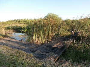 Private dock