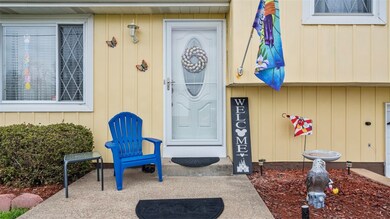 628 S Gross St, Conway, PA 15027 - photo 4