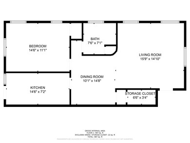 1853 W Main St unit 1, Houston, TX 77098 - photo 2