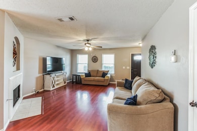 313 Waterford Dr, Wylie, TX 75098 - photo 6