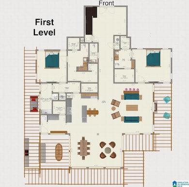 130 Willow Ln, Equality, AL 36026 - photo 3