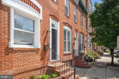 1803 S Charles St, Baltimore, MD 21230 - photo 2