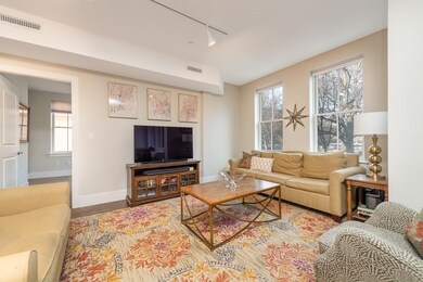 10 Saint George St unit 203, Boston, MA 02118 - photo 3