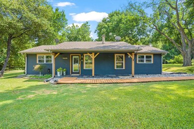 48 Tipps Rd, Whitesboro, TX 76273 - photo 2