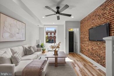 711 S East Ave, Baltimore, MD 21224 - photo 7