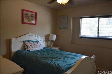 Second Bedroom!