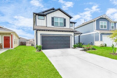 23939 Bushel Park Dr, Hockley, TX 77447 - photo 4