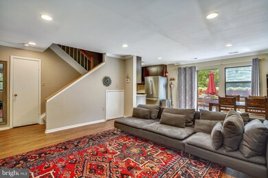 7510 Sweet Hours Way unit E, Columbia, MD 21046 - photo 7