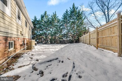 15602 Bounds Ave, Laurel, MD 20707 - photo 4