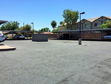 parking lot 2