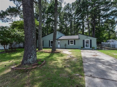 616 Wallingford Ct, Fayetteville, NC 28314 - photo 2