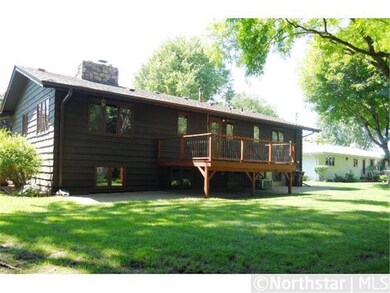 Sited on almost 1/3 of an acre in a quiet neighbor