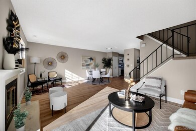 3459 S Ammons St unit 4-7, Lakewood, CO 80227 - photo 5