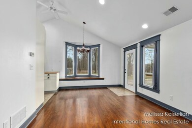 Dining/Living