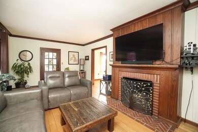 91 W Sharon Rd, Cincinnati, OH 45246 - photo 4