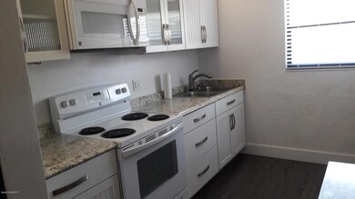 451 S Brevard Ave unit 15, Cocoa Beach, FL 32931 - photo 5