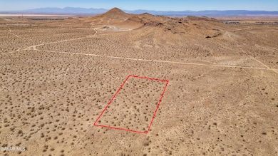 0 Near Beaudette & 30th St W unit 25006100, Rosamond, CA 93560 - photo 3