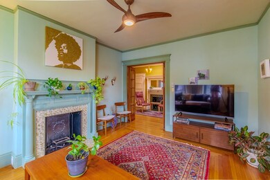 11 Grovenor Rd unit 6, Jamaica Plain, MA 02130 - photo 3