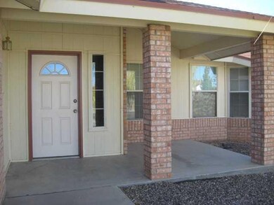 14464 Thayer Pease Ave, Horizon City, TX 79928 - photo 2