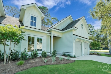 118 Grand Harbor Cir, Savannah, GA 31411 - photo 3