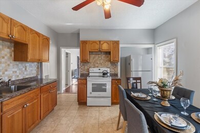 43 Clinton St unit 1, Brockton, MA 02302 - photo 5