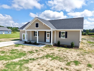 3382 Tower Hill Cir, Cape Charles, VA 23310 - photo 3