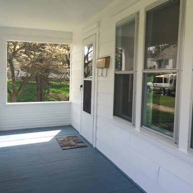 Porch 236