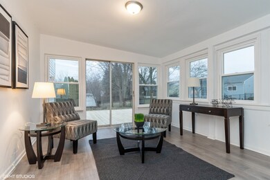 Sun/Florida Room
