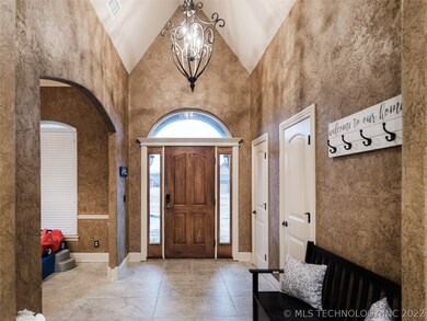 15474 Will Ln, Skiatook, OK 74070 - photo 3