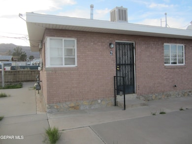 3606 Taylor Ave unit 2, El Paso, TX 79930 - photo 3