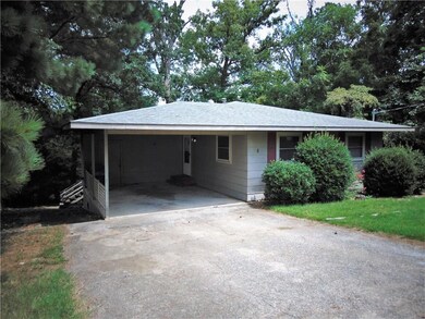 4 Brightling Ln, Bella Vista, AR 72715 - photo 2