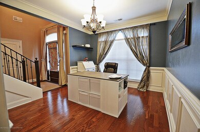 Dining Room from Kitchen
