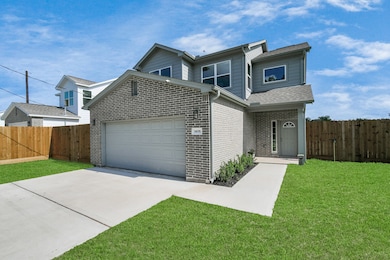 1406 Esther Dr, Houston, TX 77088 - photo 7