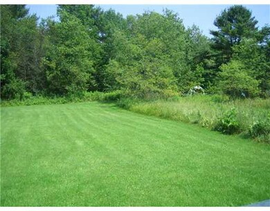 Land/Lot.