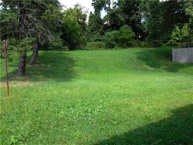 Yard/Garden.