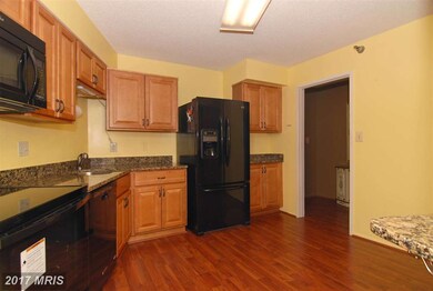 3310 Leisure World Blvd N unit 6-602, Silver Spring, MD 20906 - photo 7