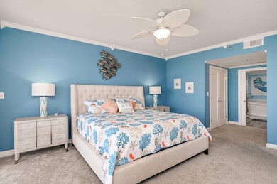 Master Suite