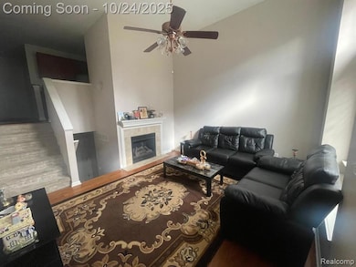 22264 Abbey Ln unit 24, Dearborn, MI 48124 - photo 5