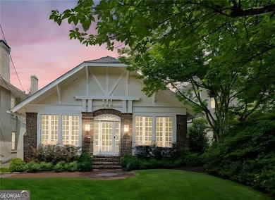 16 Walker Terrace NE, Atlanta, GA 30309 - photo 2