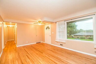 Den/Family/Great Room.