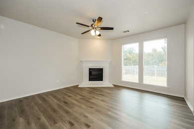 6660 Cascade Canyon Trail, Fort Worth, TX 76179 - photo 2