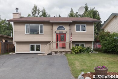 8520 Gordon Cir, Anchorage, AK 99507 - photo 2