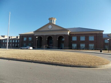 York Comprehensive High School