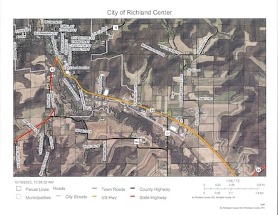 TBD Us Highway 14, Richland Center, WI 53581 - photo 2