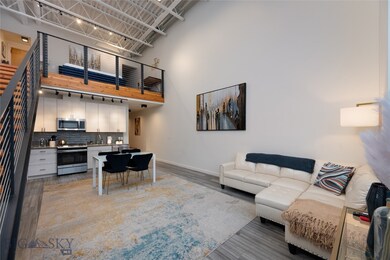 515 W Aspen St unit 308, Bozeman, MT 59715 - photo 2