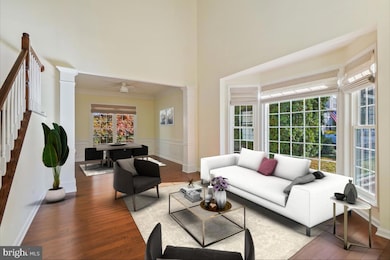 2442 Arctic Fox Way, Reston, VA 20191 - photo 3