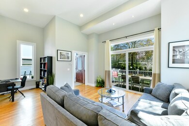 59 Wachusett St unit 1, Boston, MA 02130 - photo 3