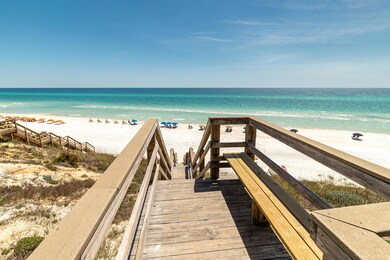 Beach Access